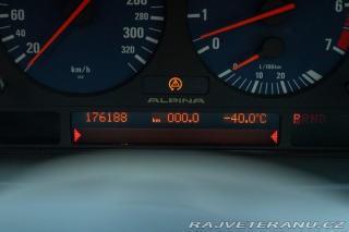 BMW R Alpina B10 Touring V8 82/204 1998