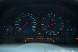BMW R Alpina B10 Touring V8 82/204 1998