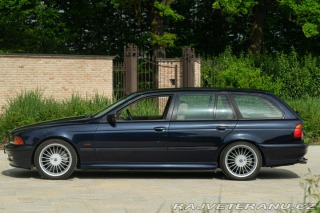 BMW R Alpina B10 Touring V8 82/204 1998