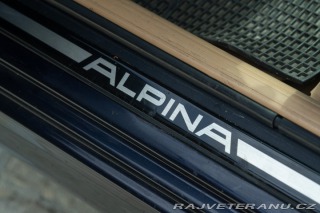 BMW R Alpina B10 Touring V8 82/204 1998
