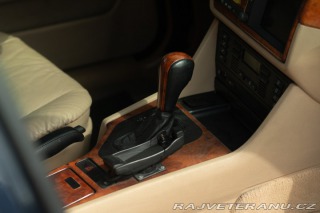 BMW R Alpina B10 Touring V8 82/204 1998