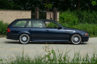 BMW R Alpina B10 Touring V8 82/204 1998