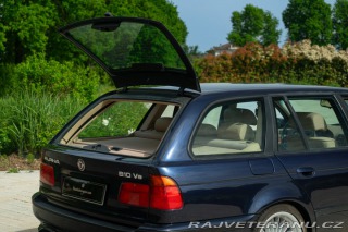 BMW R Alpina B10 Touring V8 82/204 1998