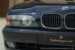BMW R Alpina B10 Touring V8 82/204 1998