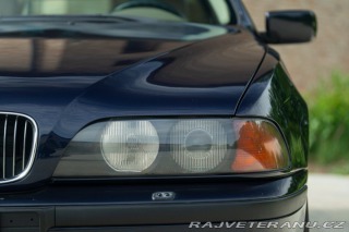 BMW R Alpina B10 Touring V8 82/204 1998