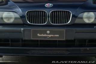 BMW R Alpina B10 Touring V8 82/204 1998