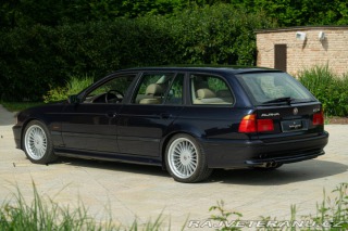 BMW R Alpina B10 Touring V8 82/204 1998