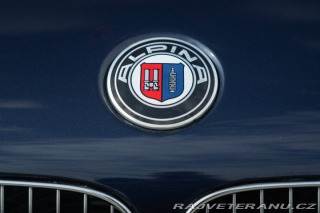 BMW R Alpina B10 Touring V8 82/204 1998