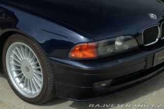 BMW R Alpina B10 Touring V8 82/204 1998