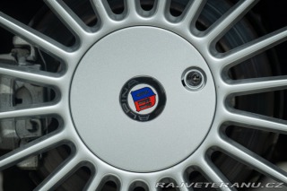 BMW R Alpina B10 Touring V8 82/204 1998