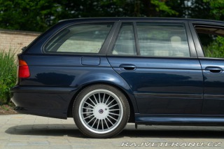 BMW R Alpina B10 Touring V8 82/204 1998