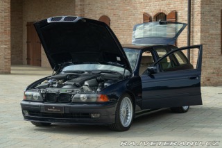 BMW R Alpina B10 Touring V8 82/204 1998