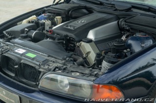 BMW R Alpina B10 Touring V8 82/204 1998