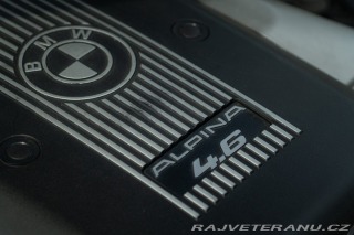 BMW R Alpina B10 Touring V8 82/204 1998
