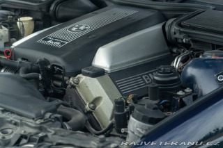 BMW R Alpina B10 Touring V8 82/204 1998