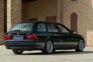 BMW R Alpina B10 Touring V8 82/204 1998