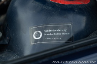 BMW R Alpina B10 Touring V8 82/204 1998