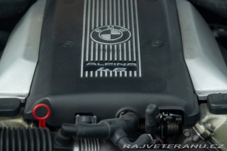 BMW R Alpina B10 Touring V8 82/204 1998