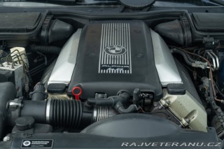 BMW R Alpina B10 Touring V8 82/204 1998