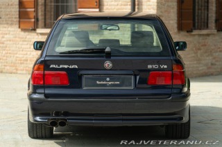 BMW R Alpina B10 Touring V8 82/204 1998