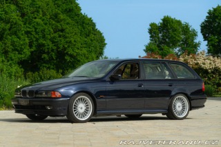 BMW R Alpina B10 Touring V8 82/204 1998