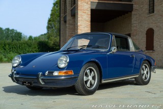 Porsche 911 S  2.2 TARGA