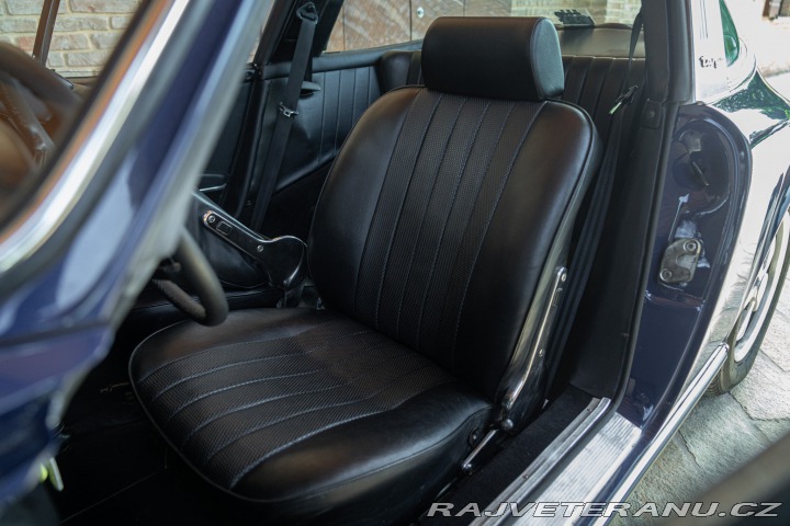 Porsche 911 S 2.2 TARGA 1971