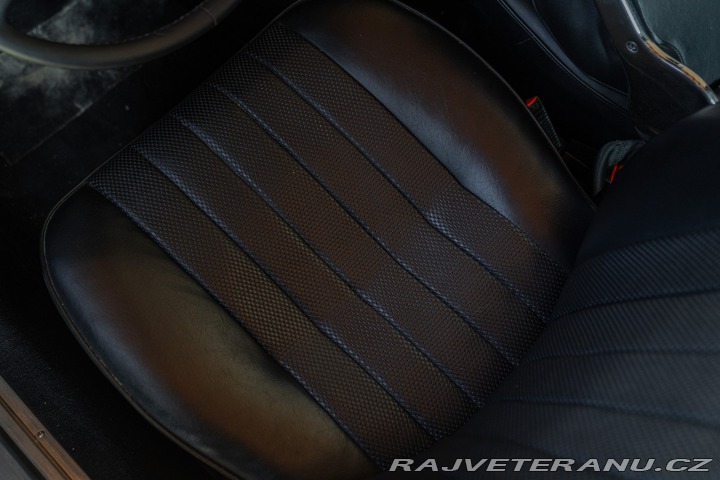 Porsche 911 S 2.2 TARGA 1971