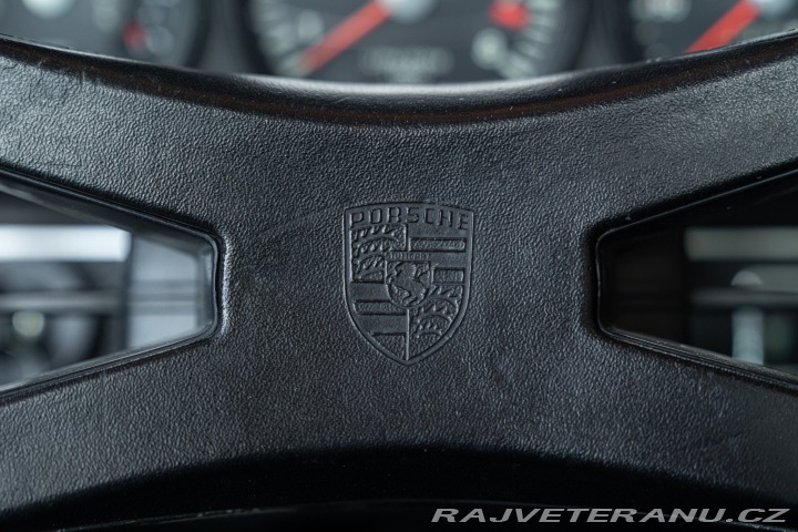 Porsche 911 S 2.2 TARGA 1971