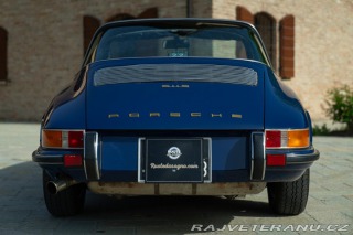 Porsche 911 S  2.2 TARGA 1971