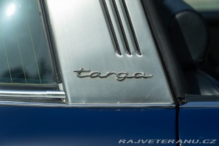 Porsche 911 S  2.2 TARGA 1971