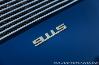 Porsche 911 S  2.2 TARGA 1971