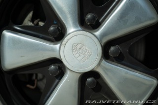 Porsche 911 S  2.2 TARGA 1971