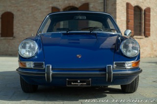 Porsche 911 S  2.2 TARGA 1971