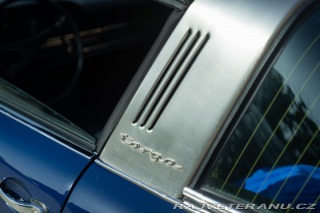 Porsche 911 S  2.2 TARGA 1971