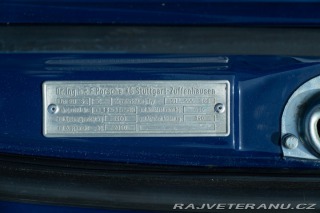 Porsche 911 S  2.2 TARGA 1971