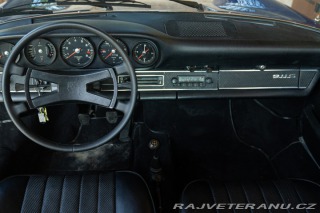 Porsche 911 S  2.2 TARGA 1971
