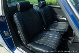 Porsche 911 S  2.2 TARGA 1971