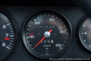 Porsche 911 S  2.2 TARGA 1971