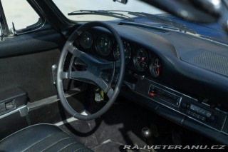 Porsche 911 S  2.2 TARGA 1971