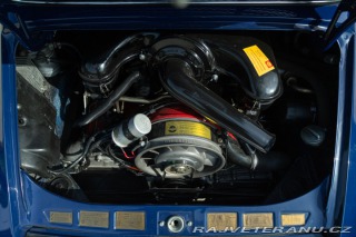 Porsche 911 S  2.2 TARGA 1971