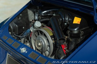 Porsche 911 S  2.2 TARGA 1971