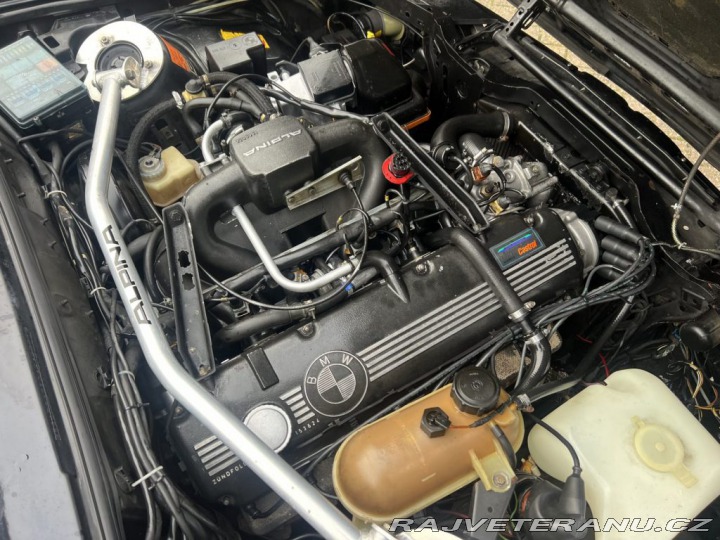 BMW Ostatní modely Alpina B6 2,8 E30 1985