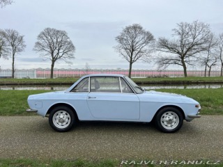 Lancia Fulvia Rallye 1,3 S 1968