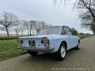 Lancia Fulvia Rallye 1,3 S 1968