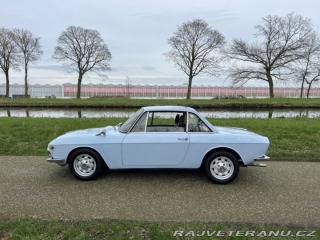 Lancia Fulvia Rallye 1,3 S 1968
