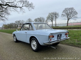 Lancia Fulvia Rallye 1,3 S 1968