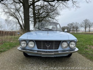 Lancia Fulvia Rallye 1,3 S 1968