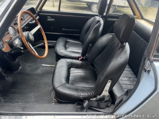 Lancia Fulvia Rallye 1,3 S 1968