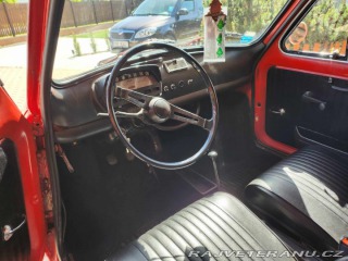 Fiat 500 110F 1970